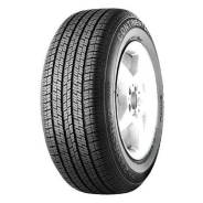 Continental Conti4x4Contact. Летние, без износа, 4 шт