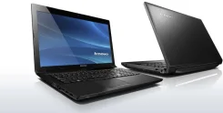 Lenovo B580. 15.6", 2,2����, ��� 2048 ��, ���� 320���, WiFi, Bluetooth, ����������� �� 2��.