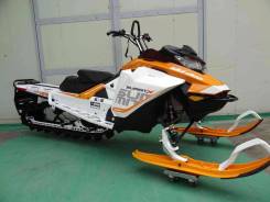 BRP Ski-Doo Summit X. исправен, есть птс, без пробега