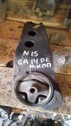 Подушка коробки передач. Nissan: Lucino, Sunny, Sunny California, Presea, Pulsar, Almera, AD, Wingroad Двигатели: GA15DE, GA13DE, GA15DS, GA13DS, GA14...