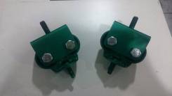Подушка двигателя. Toyota Chaser, JZX100 Toyota Mark II, JZX100 Toyota Cresta, JZX100