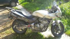 Honda CB 600SF. 600 куб. см., исправен, птс, с пробегом