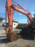 Doosan Solar 180 W-V. Экскаватор колесный Doosan Solar 180W-V 2012 г. в., нар. 4 800 м/ч