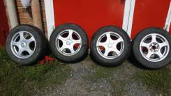 Grass CF. x15, 5x100.00