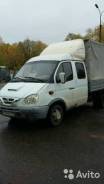 ГАЗ 330232. Продам Газель 330232, 2 464 куб. см., 1 500 кг.