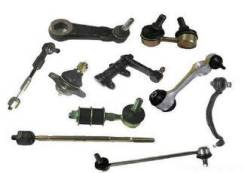 Тяга подвески. Toyota: Avalon, Gaia, Voltz, Land Cruiser, Corolla Spacio, Allex, Tercel, Premio, Lite Ace Noah, Toyoace, Porte, Voxy, Succeed, Sprinte...