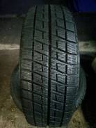 Bridgestone Blizzak Revo. Зимние, без шипов, износ: 5%, 4 шт