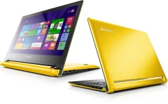 Lenovo IdeaPad Flex 2 14. 14.1", 1,9����, ��� 4 ��, ���� 500���, WiFi: 1, Bluetooth: 1, ����������� �� 3��. ����