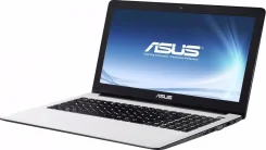 Asus X502C. 15.6", 1,5����, ��� 4 ��, ���� 320���, WiFi: 1, Bluetooth: 1, ����������� �� 2��. ����