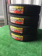 Dunlop DSV-01. Зимние, без шипов, 2013 год, без износа, 1 шт