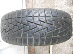 Bridgestone WT12. Зимние, без шипов, 2014 год, износ: 5%, 1 шт