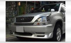 Обвес кузова аэродинамический. Toyota Harrier, MCU10W, ACU10W, SXU10, MCU15W, SXU10W, ACU15, SXU15, SXU15W, ACU10, ACU15W, MCU15, MCU10