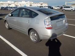 Toyota Prius. NHW20, 1NZ