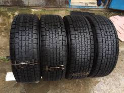 Falken Espia EPZ. Зимние, без шипов, 2015 год, износ: 5%, 4 шт
