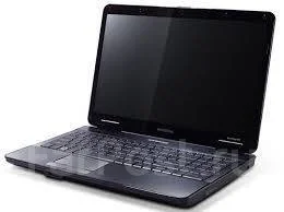 eMachines E525. 15.6", 1,7����, ��� 2048 ��, ���� 160���, WiFi: 1, ����������� �� 1��. ����