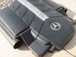 Крышка двигателя. Mercedes-Benz E-Class, W211