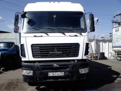 МАЗ 6312А9-320-010. , 11 122 куб. см., 16 000 кг.