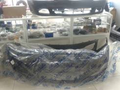 Бампер. Hyundai Solaris, HCR Двигатели: G4FA, G4FC, G4LC