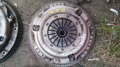 Сцепление. Honda: Civic, Domani, HR-V, Partner, CR-X del Sol, Civic Ferio Двигатель D16A