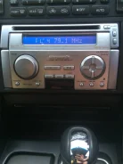 Pioneer Carrozzeria FH-P9900MD ����