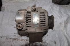 Генератор. Toyota: Sprinter Carib, Corolla, Sprinter, Corolla II, Starlet, Cynos, Corsa, Tercel Двигатели: 4EFE, 4EF, 4EFTE