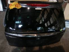 Дверь багажника. Honda Stream, RN1, RN2, RN3, RN4, RN5, RN6, RN7, RN8, RN9