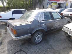 Бампер. BMW