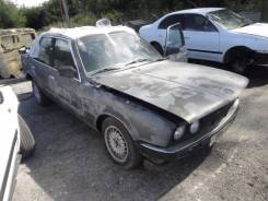 Бампер. BMW M3, E30 BMW 3-Series, E30