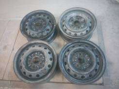 Штамповка. x14", 5x114.30