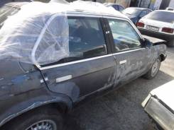 Ручка двери внешняя. BMW
