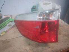 Стоп-сигнал. Honda Airwave