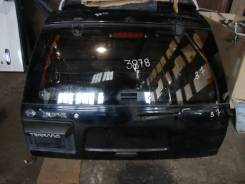 Дверь багажника. Nissan Terrano, LR50, LUR50, LVR50, PR50, R50, RR50, TR50