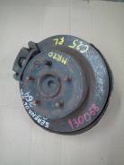Ступица. Nissan Qashqai+2, JJ10E Nissan Serena, CC25, C25 Nissan Qashqai, J10E Nissan X-Trail, T31 Двигатели: K9K, MR20DE, HR16DE, R9M, M9R