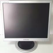 Samsung. 17" (43 см), технология LCD (ЖК)