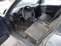 Панель приборов. BMW M3, E30 BMW 3-Series, E30