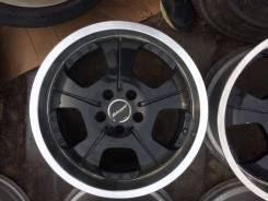 MOZ Linea. x17, 5x114.30