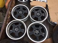MOZ Linea. x17, 5x114.30