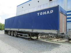 Тонар 97461. Продам прицеп , 20 000 кг.