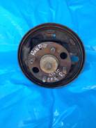 Ступица. Honda: Civic Shuttle, Concerto, Civic, Domani, Civic Ferio, Integra Двигатели: D14A1, D15B, D15B2, D15B3, D16A6, D16A7, D16Z2, ZC, B16A2, D12...