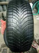 Michelin Alpin A4. Зимние, без шипов, износ: 5%, 4 шт