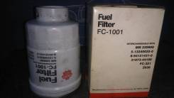 Фильтр топливный FC-321, Sakura, (MB220900)