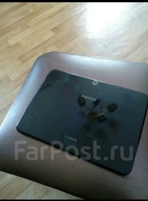 Samsung Galaxy Tab 3 10.1 P5200 16Gb ����