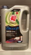 Idemitsu. Вязкость 5W-30