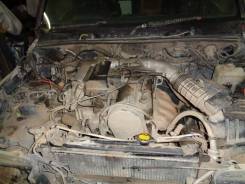 Двигатель в сборе. Suzuki Escudo, TD01W Двигатель G16A