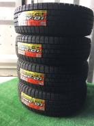 Dunlop DSV-01. Зимние, без шипов, 2013 год, без износа, 1 шт
