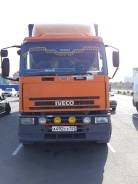 Iveco. Продаётся грузовик iveco 170e23, 5 800 куб. см., 10 000 кг., 4x2