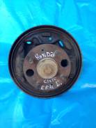 Ступица. Honda: Civic Shuttle, Concerto, Civic, Civic Ferio, Domani, Integra Двигатели: D14A1, D15B, D15B2, D15B3, D16A6, D16A7, D16Z2, ZC, B16A2, D12...