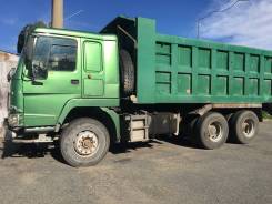 Howo ZZ. Продаётся самосвал , 9 700 куб. см., 25 000 кг.