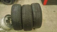 Yokohama Guardex RV F340. Всесезонные, 2007 год, износ: 50%, 3 шт