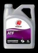Idemitsu ATF